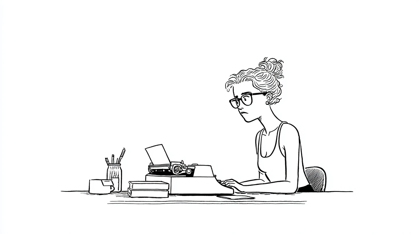 Blogging Tips for Startup Founders: How Long-Form Content Creates a Durable Moat