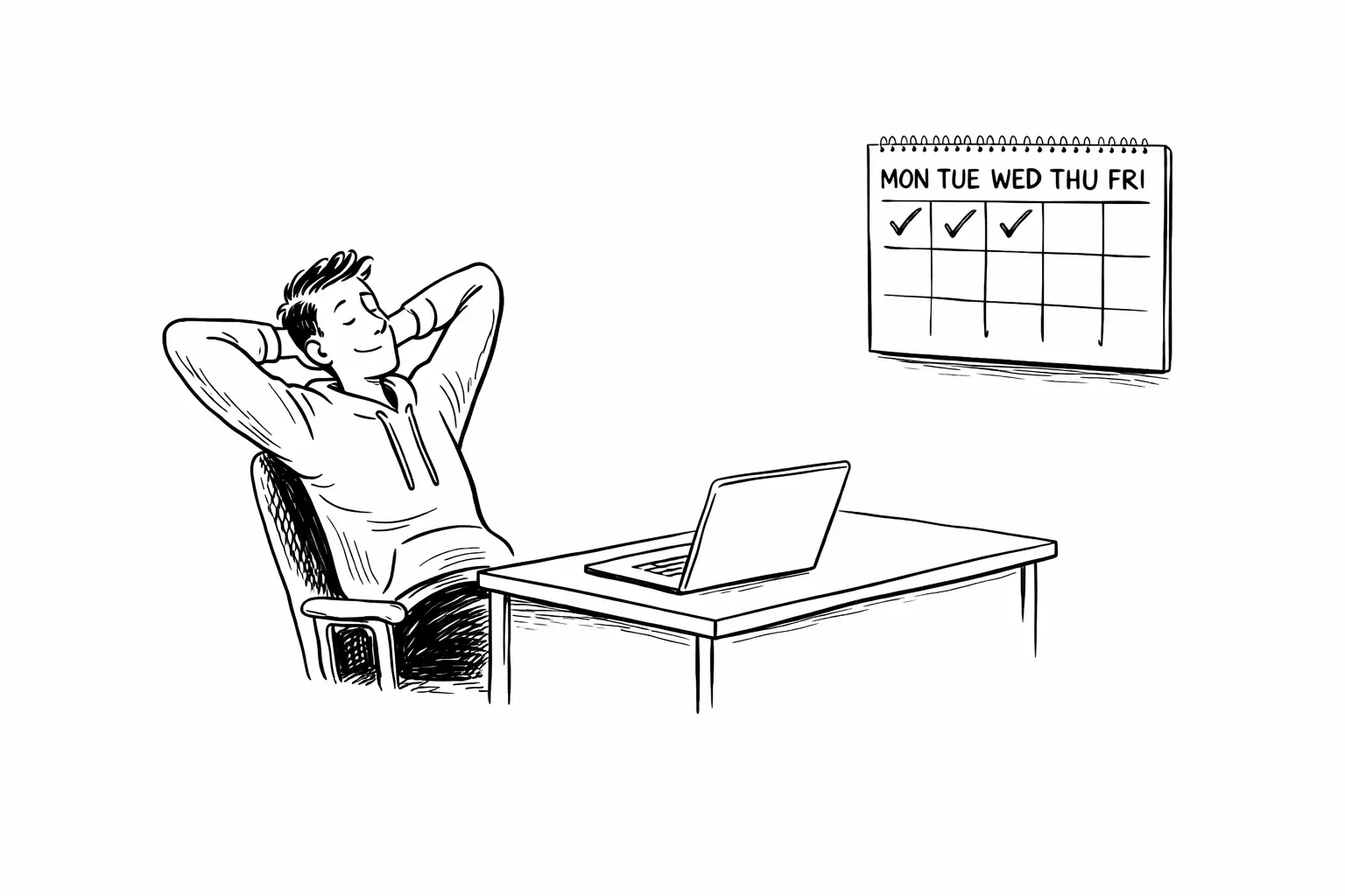 AI for LinkedIn posts: A Founder’s Playbook for Posting Without Sounding Generic